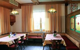 Genussgasthof Willenshofer